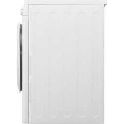 LG W5J5TN3W Vaskemaskine 8 kg, A+++(-30%)