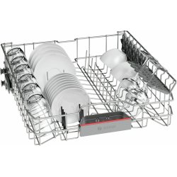Bosch SMP69M12SK m./Zeolith Indbygniopvaskemaskine