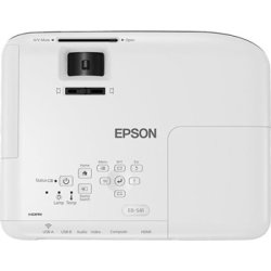 Epson EB-S41 projektor (SVGA)