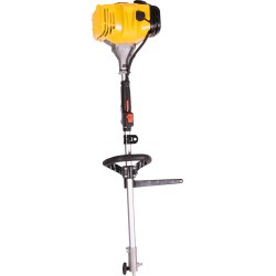 Texas buskrydder BCD43M 4-i-1