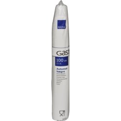 Automatbæger til drikkeautomater, 21 cl, hvid