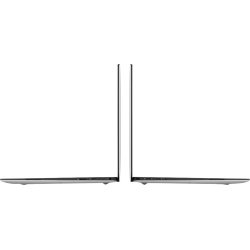 Dell XPS 13” 9370 bærbar notebook, sølv