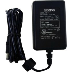 Brother AD24ESEU Adapter