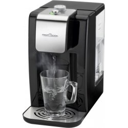 ProfiCook PC-HWS 1145 varmt vand dispenser