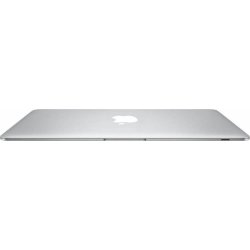 Brugt Apple Macbook Air 13,3”, 128GB sølv (B)