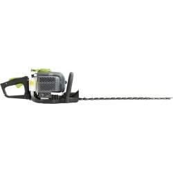 Grouw benzindrevet hækkeklipper, 550mm, 25cc