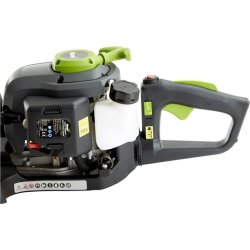 Grouw benzindrevet hækkeklipper, 550mm, 25cc