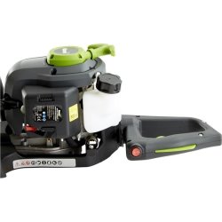 Grouw benzindrevet hækkeklipper, 550mm, 25cc