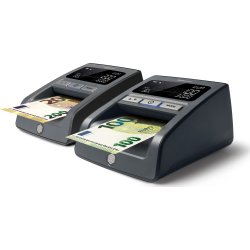 Safescan 155-S falsk-seddeldetektor
