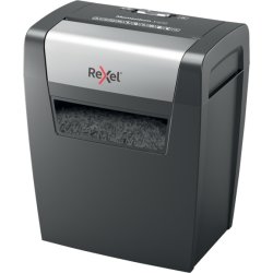 Rexel Momentum X406 makulator