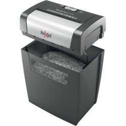 Rexel Momentum X406 makulator