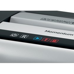 Rexel Momentum X406 makulator