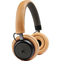 SACKit TOUCHit hovedtelefoner, golden