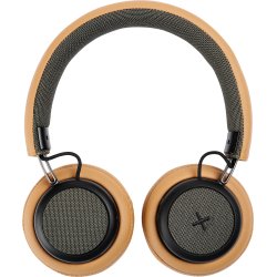 SACKit TOUCHit hovedtelefoner, golden