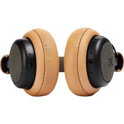 SACKit TOUCHit hovedtelefoner, golden