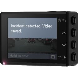 Garmin Dash Cam 56 – Bilkamera, 1440p