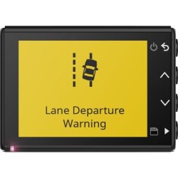 Garmin Dash Cam 56 – Bilkamera, 1440p