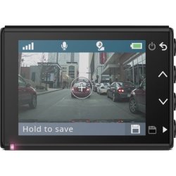 Garmin Dash Cam 56 – Bilkamera, 1440p