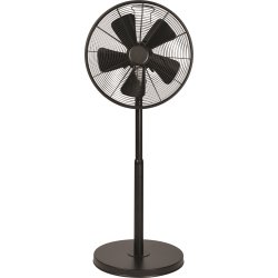 Cooly Gulvventilator, stål