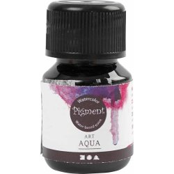 Pigment Flydende Akvarelmaling, 30 ml, marineblå