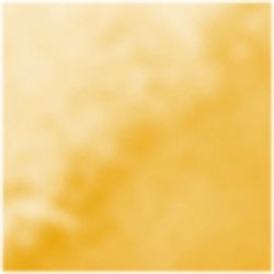 Pigment Flydende Akvarelmaling, 30 ml, varm gul
