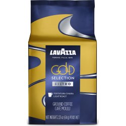 Lavazza Gran Filtro Formalet, 30 x 64 gram