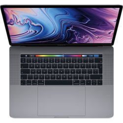 Apple 15” Macbook Pro (2019) 256GB, Space Grey