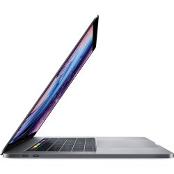 Apple 15” Macbook Pro (2019) 256GB, Space Grey