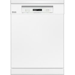 Miele PG 8130 Opvaskemaskine, hvid