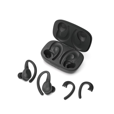 SACKit Active 200, trådløse sport earbuds