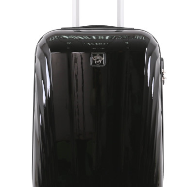 Carlobolaget Cab Porto small, sort