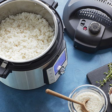 Instant Pot Evo Plus 6 Multi Cooker 5,7 l (10in1)