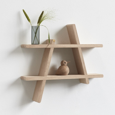 Andersen Furniture A-Shelf, medium, eg