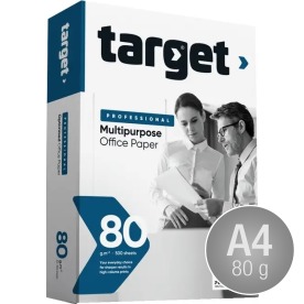 Target Professional kopipapir A4/80g/500ark