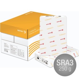 Xerox Colotech+ kopipapir, SRA3/250g/250 ark