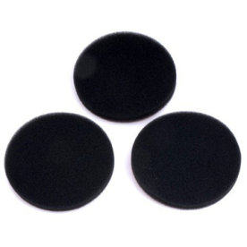 Nilfisk VP300/400/500 Motorfilter, 3 filtre