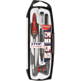 Maped Stop System Passer m. stiftblyant