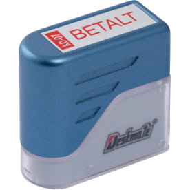 Deskmate Stempel | Betalt