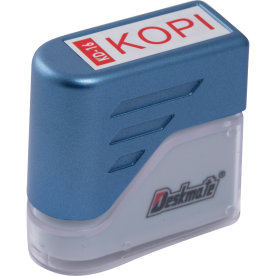 Deskmate Stempel | Kopi