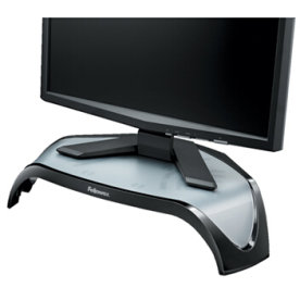 Fellowes monitor stand 8020801