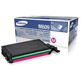 Samsung CLT-M6092S lasertoner, rød, 7000s