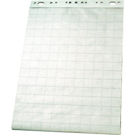 Esselte Flipoverpapir, kvadreret, 95x65 cm, 50 ark
