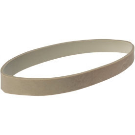 Elastikker | Hvid | 100x10 mm | 500 g