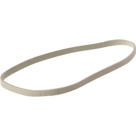 Elastikker | Hvid | 140x5 mm | 500 g