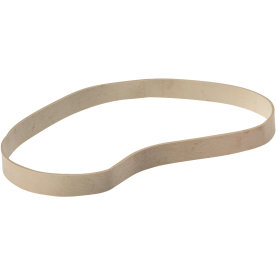 Elastikker | Hvid | 180x10 mm | 500 g