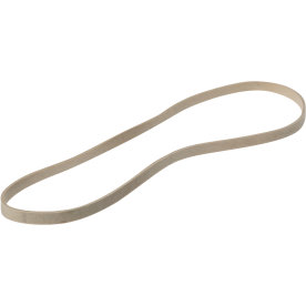 Elastikker | Hvid | 180x5 mm | 500 g
