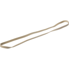 Elastikker | Hvid | 220x5 mm | 500 g