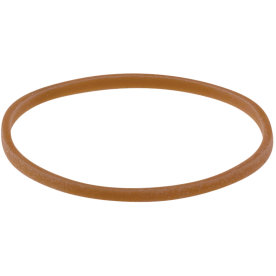 Elastikker | Brun | 50x1,7 mm | 500 g
