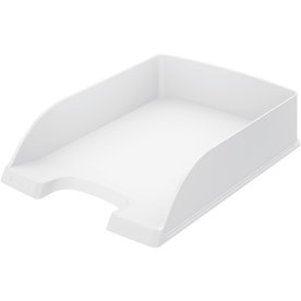 Leitz Plus Brevbakke | Standard | Hvid