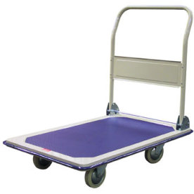 DEMO: Lomax mini mover stor